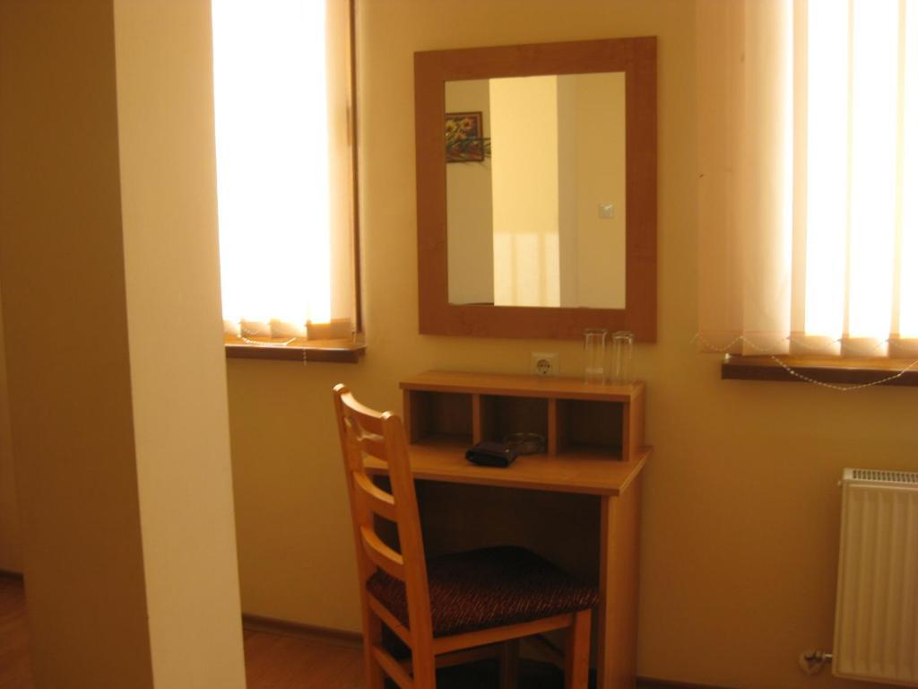 Family Hotel Veronika Ντέβιν Εξωτερικό φωτογραφία