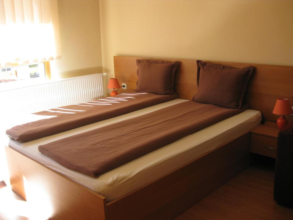 Family Hotel Veronika Ντέβιν Δωμάτιο φωτογραφία