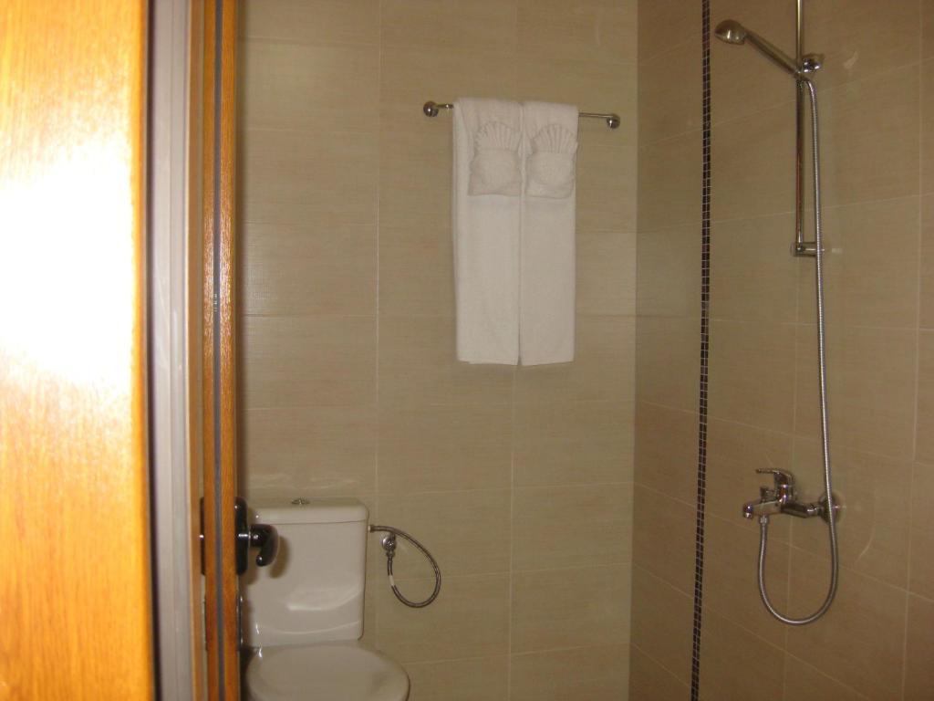 Family Hotel Veronika Ντέβιν Εξωτερικό φωτογραφία