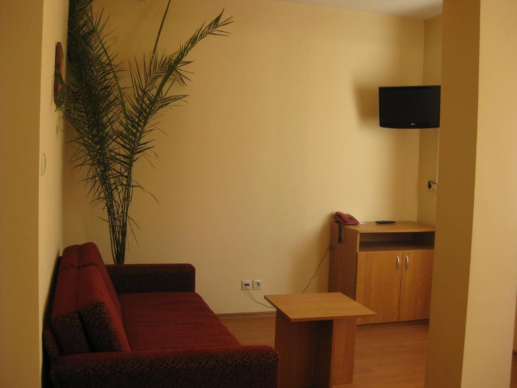 Family Hotel Veronika Ντέβιν Εξωτερικό φωτογραφία