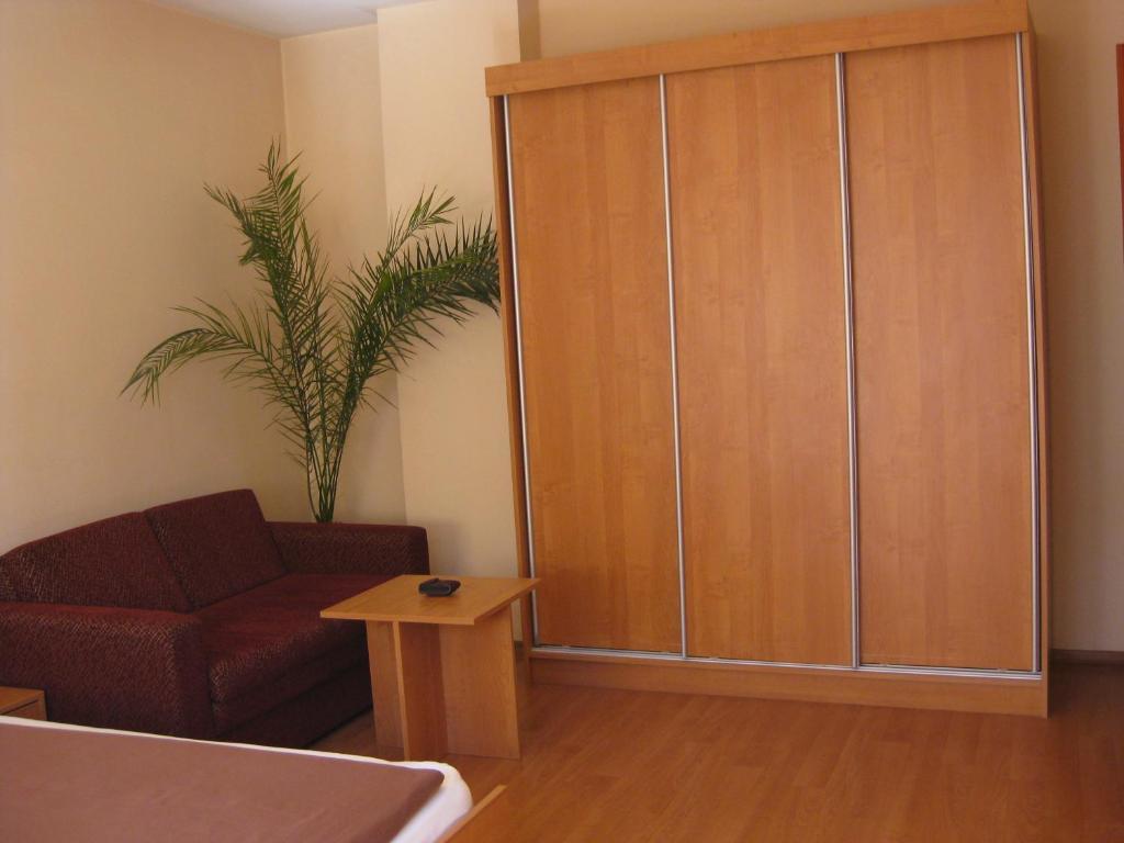 Family Hotel Veronika Ντέβιν Δωμάτιο φωτογραφία