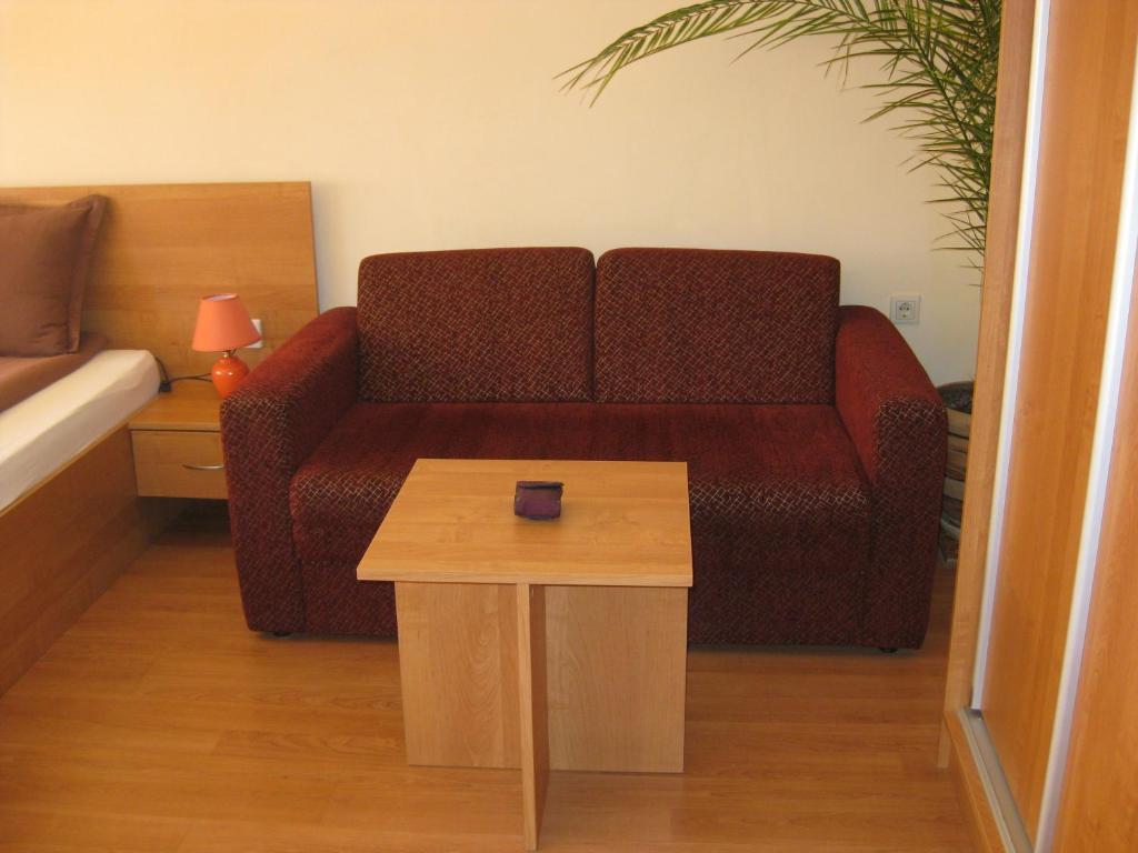 Family Hotel Veronika Ντέβιν Δωμάτιο φωτογραφία