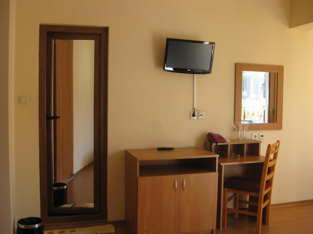 Family Hotel Veronika Ντέβιν Δωμάτιο φωτογραφία