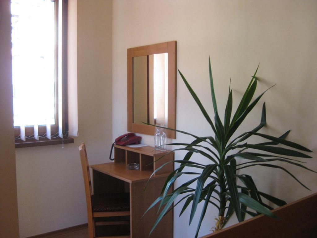 Family Hotel Veronika Ντέβιν Εξωτερικό φωτογραφία
