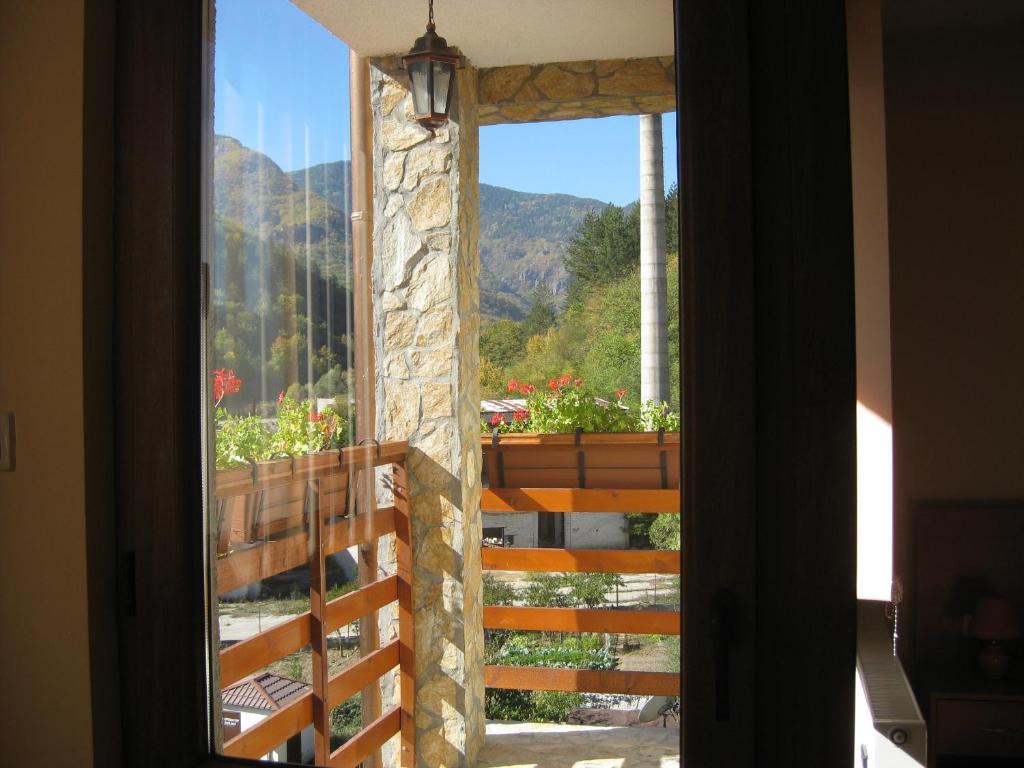Family Hotel Veronika Ντέβιν Δωμάτιο φωτογραφία