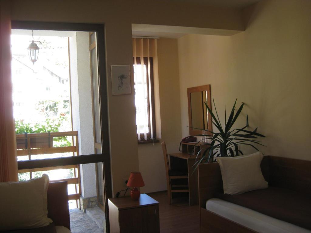 Family Hotel Veronika Ντέβιν Δωμάτιο φωτογραφία