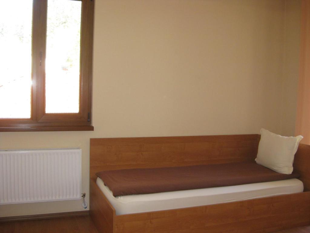 Family Hotel Veronika Ντέβιν Εξωτερικό φωτογραφία
