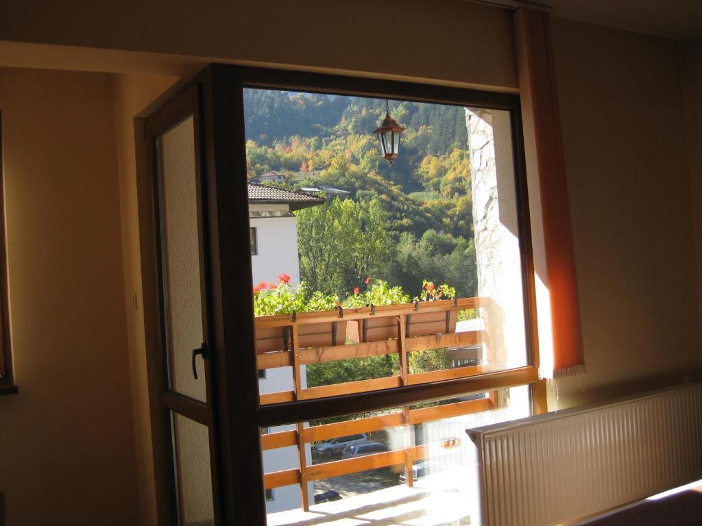Family Hotel Veronika Ντέβιν Εξωτερικό φωτογραφία