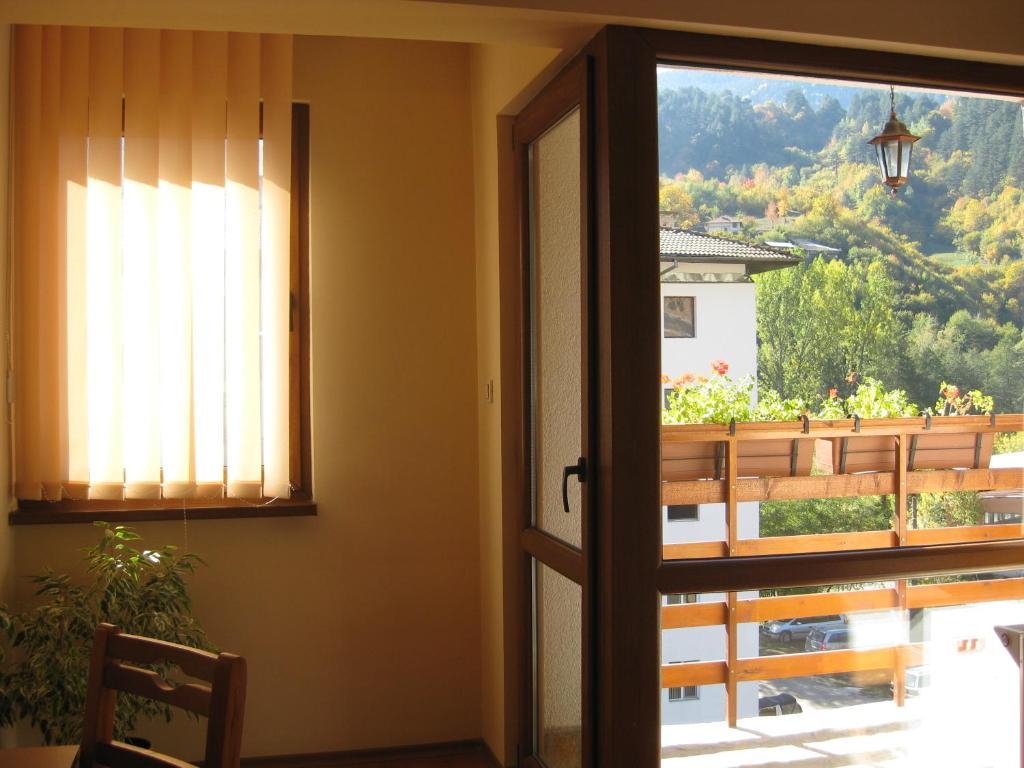 Family Hotel Veronika Ντέβιν Εξωτερικό φωτογραφία