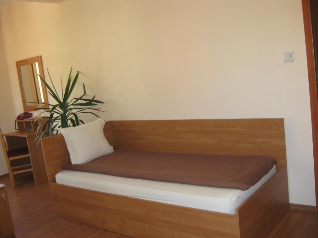 Family Hotel Veronika Ντέβιν Εξωτερικό φωτογραφία