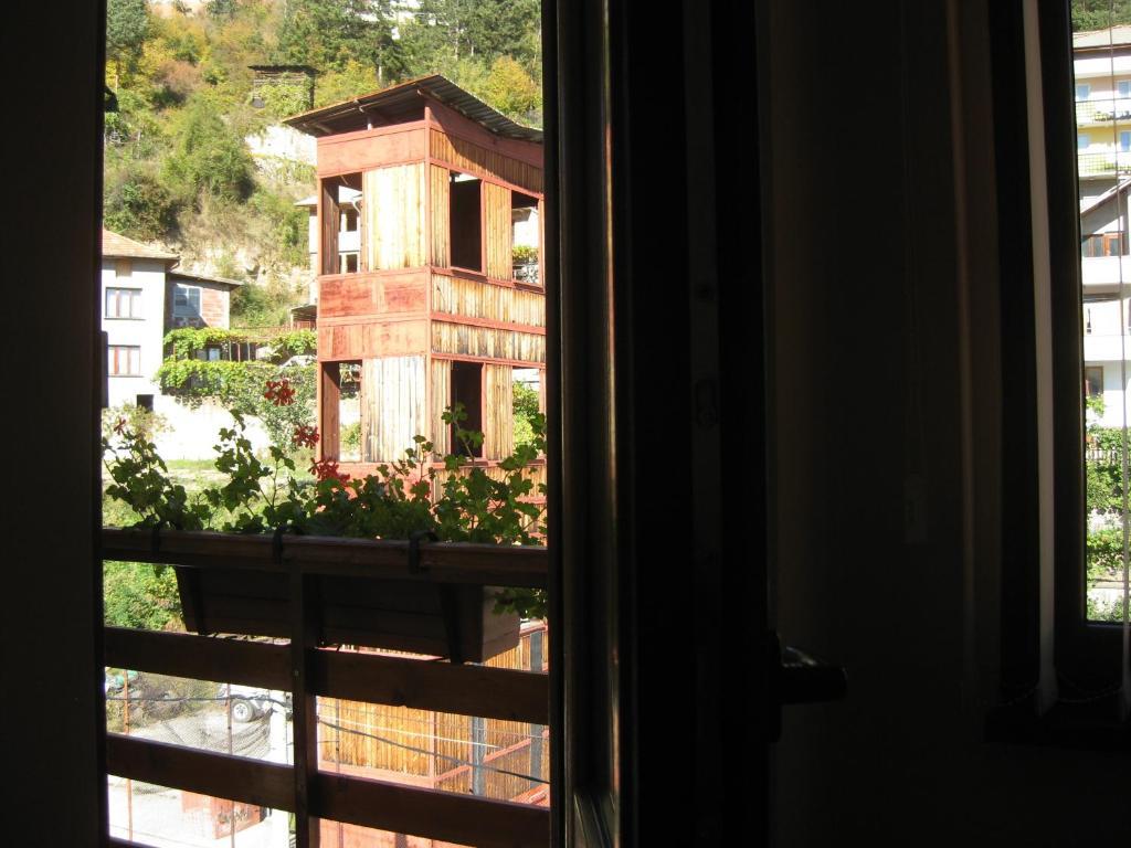 Family Hotel Veronika Ντέβιν Εξωτερικό φωτογραφία