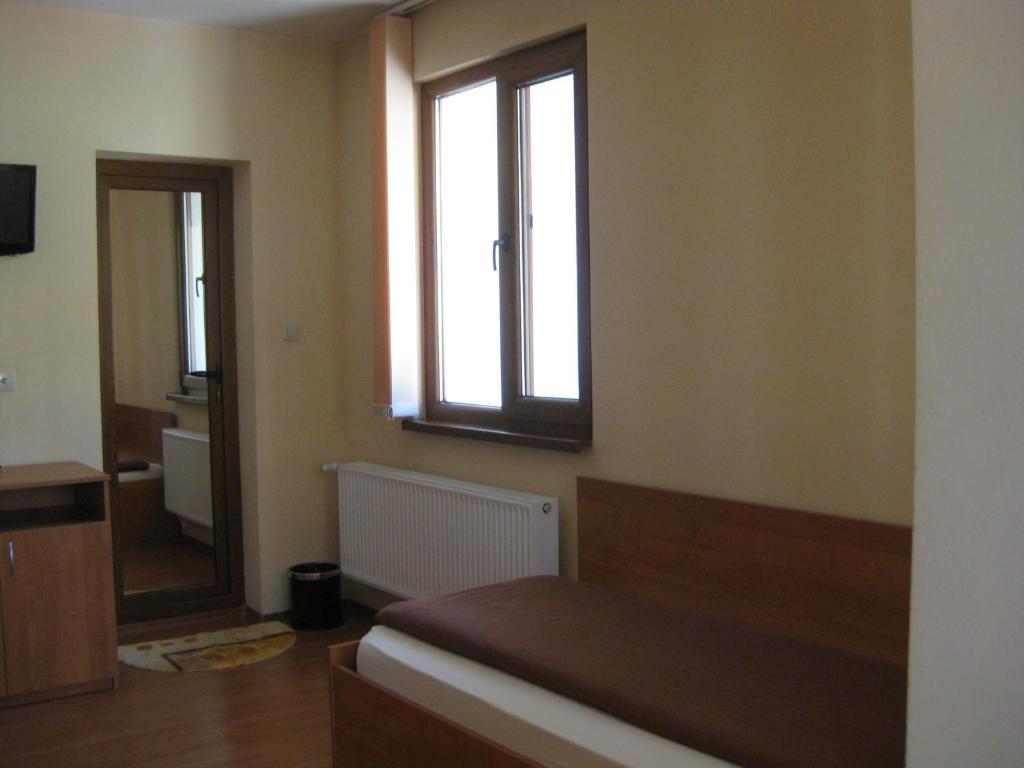 Family Hotel Veronika Ντέβιν Εξωτερικό φωτογραφία