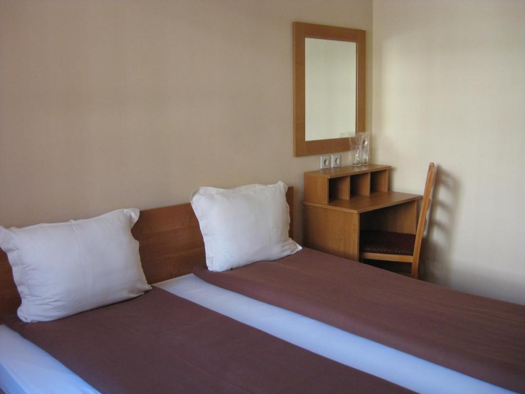 Family Hotel Veronika Ντέβιν Εξωτερικό φωτογραφία