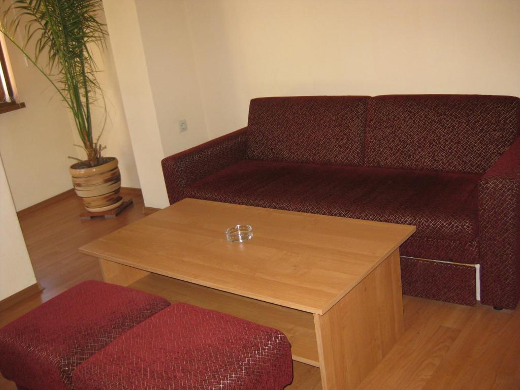 Family Hotel Veronika Ντέβιν Εξωτερικό φωτογραφία