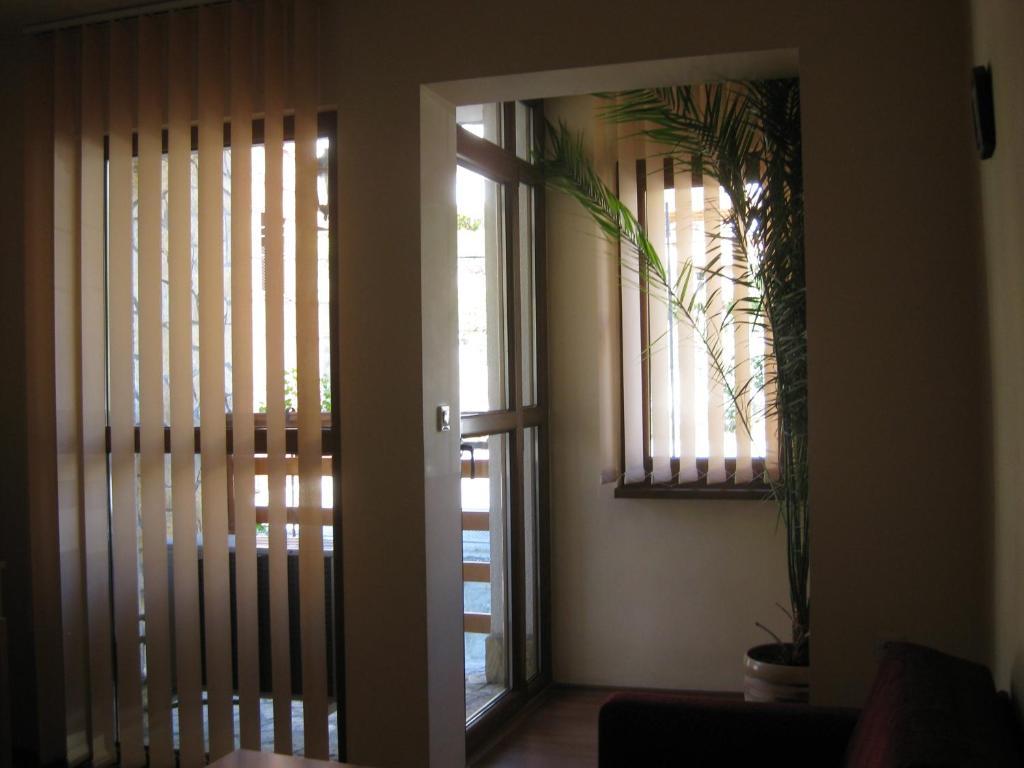 Family Hotel Veronika Ντέβιν Εξωτερικό φωτογραφία