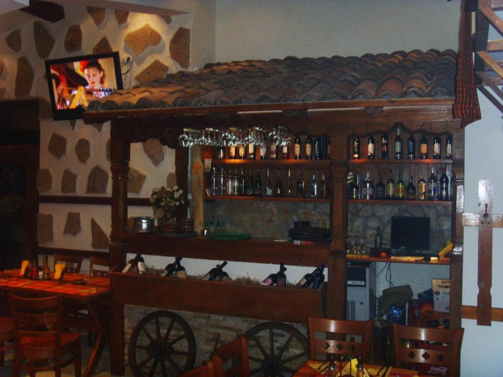Family Hotel Veronika Ντέβιν Εξωτερικό φωτογραφία