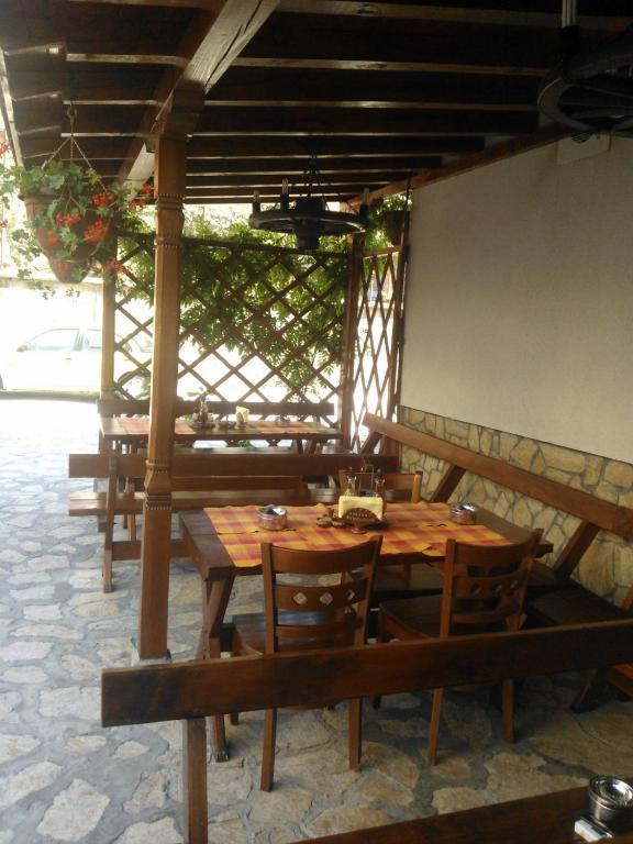 Family Hotel Veronika Ντέβιν Εξωτερικό φωτογραφία