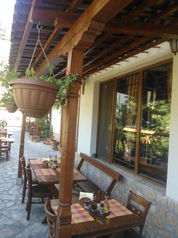 Family Hotel Veronika Ντέβιν Εξωτερικό φωτογραφία