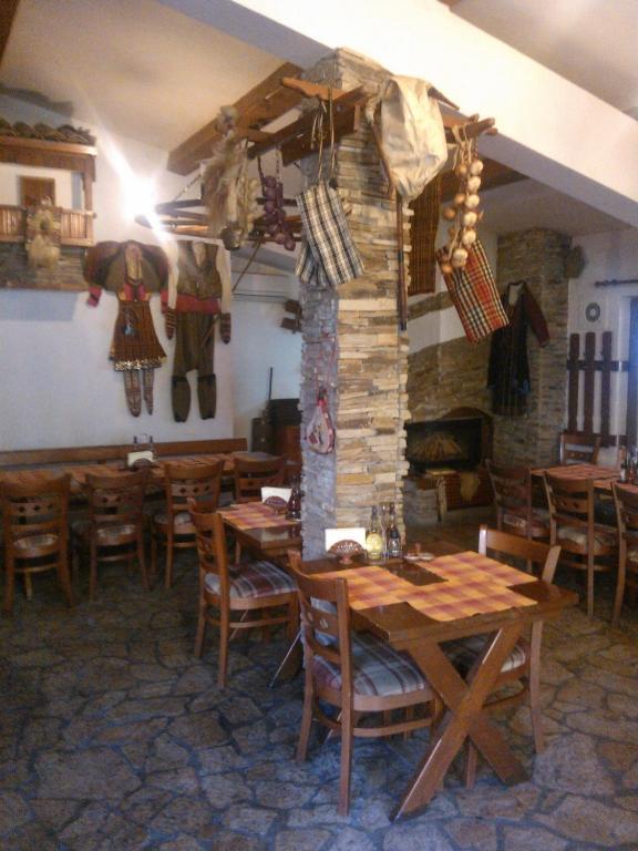 Family Hotel Veronika Ντέβιν Εξωτερικό φωτογραφία