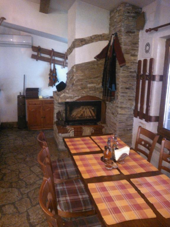 Family Hotel Veronika Ντέβιν Εξωτερικό φωτογραφία