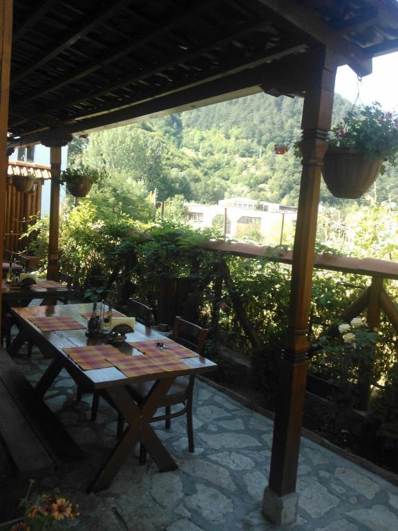 Family Hotel Veronika Ντέβιν Εξωτερικό φωτογραφία