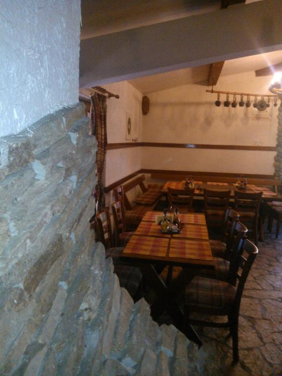 Family Hotel Veronika Ντέβιν Εξωτερικό φωτογραφία