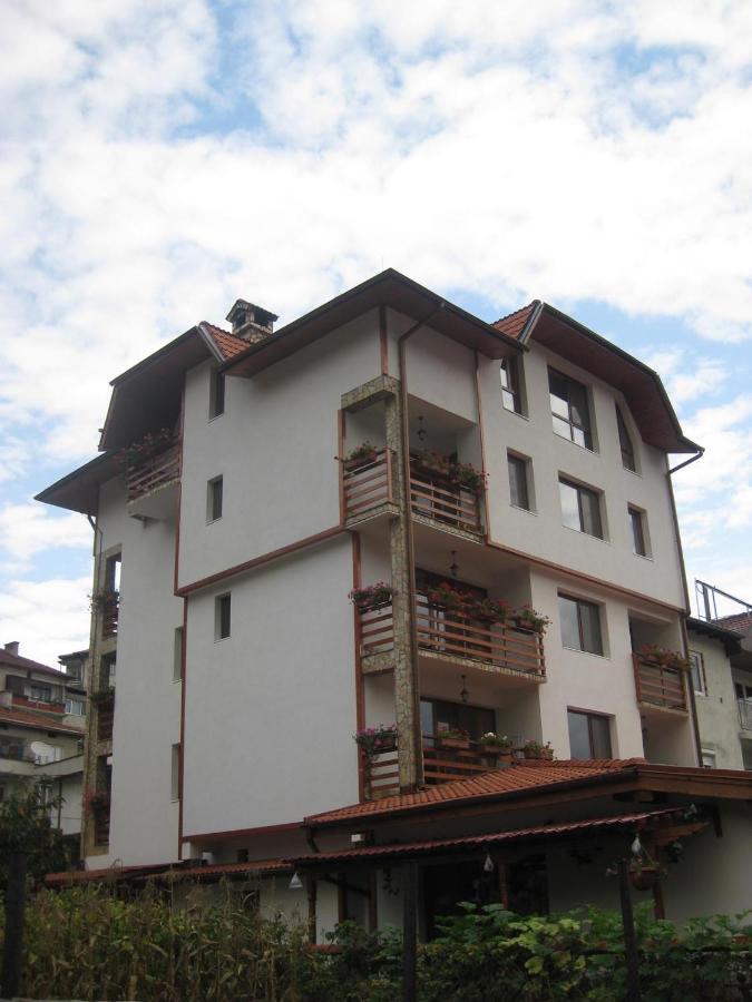 Family Hotel Veronika Ντέβιν Εξωτερικό φωτογραφία