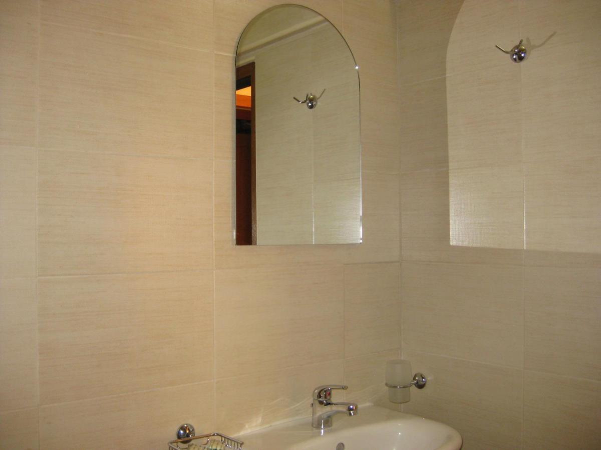 Family Hotel Veronika Ντέβιν Εξωτερικό φωτογραφία